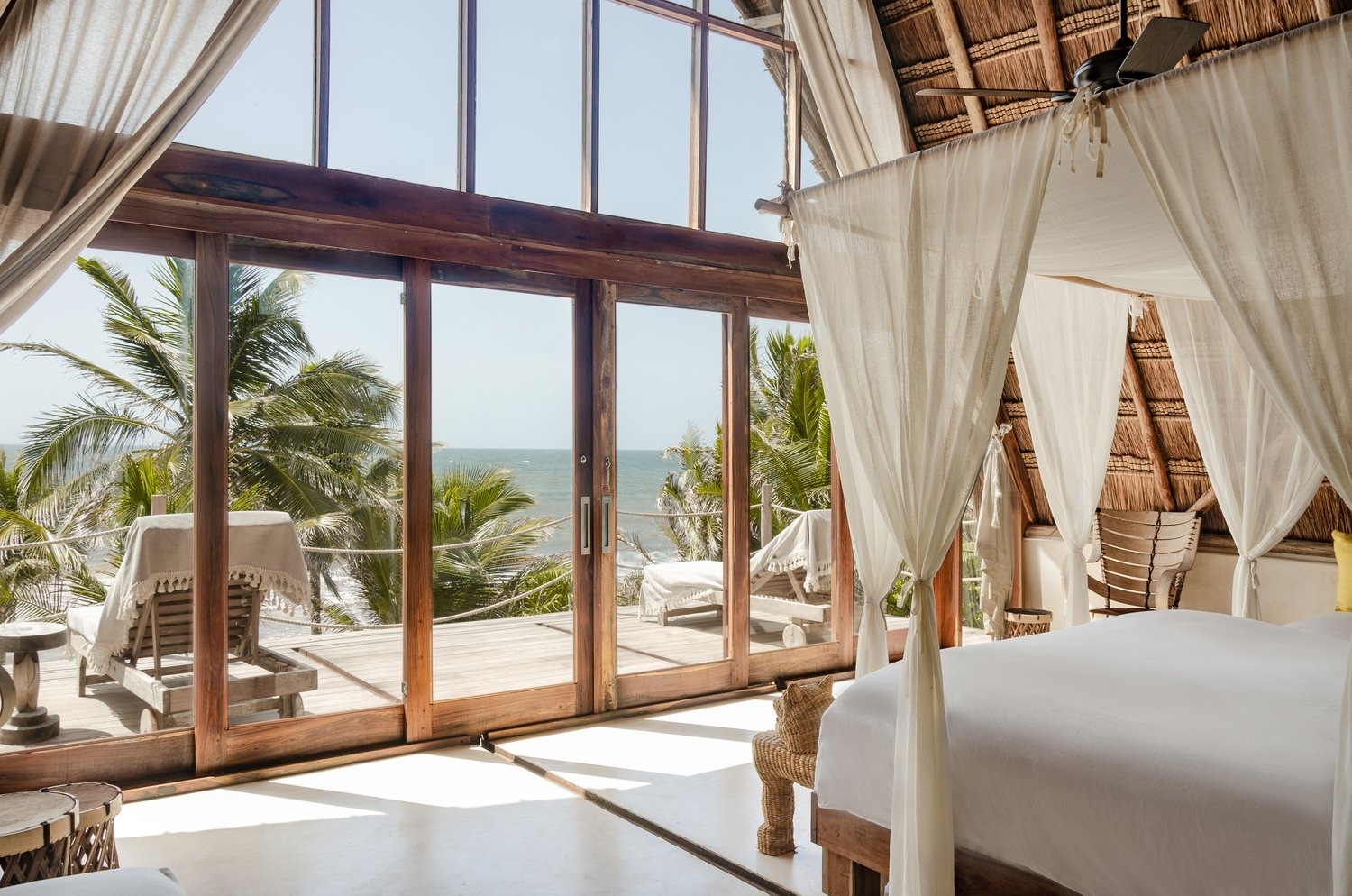 5 hotels in tulum that may interest you